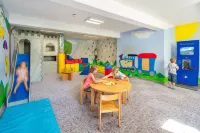 Apparthotel Talhof, Restaurant, Pool Und Spa Hotels in Wildschoenau