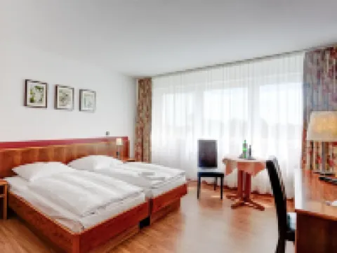 克萊沃阿克曾城市酒店 克萊夫酒店