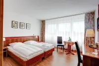 Akzent City-Hotel Kleve Hotels in Kalkar