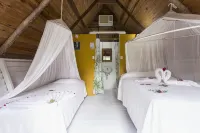 Hotel Hacienda Tijax Jungle Logde Hotels in Rio Dulce