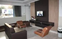 Hotel Express - Leva e Busca No Aeroporto grátis 24 Horas - ペット同伴可