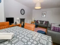 Y Castell Apartment 3 Hotels in Criccieth