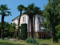 Hotel&Hostel Montarina Hotels in Lugano
