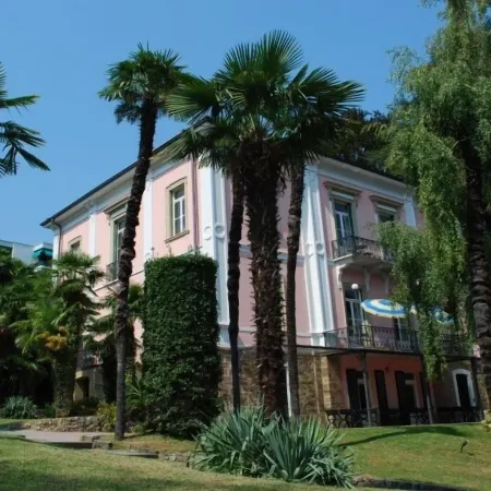 Hotel&Hostel Montarina