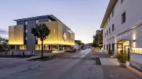 Hotel Gasthof Fischer Hôtels à : Gemeinde Kematen an der Krems