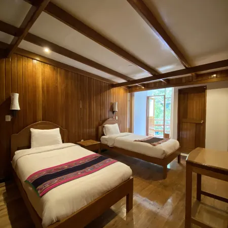 Mistico Machupicchu Eco B&B