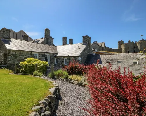 Caereinion Hotels in Harlech