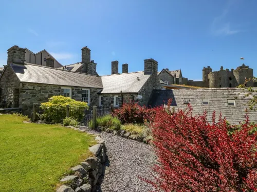 Caereinion Hotels in Harlech