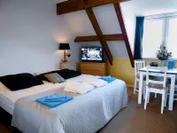 Hotel / Pension Villa Tanahlot Hotels in Zandvoort