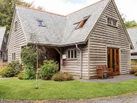 Bybrook Lodge Hotels in Davidstow
