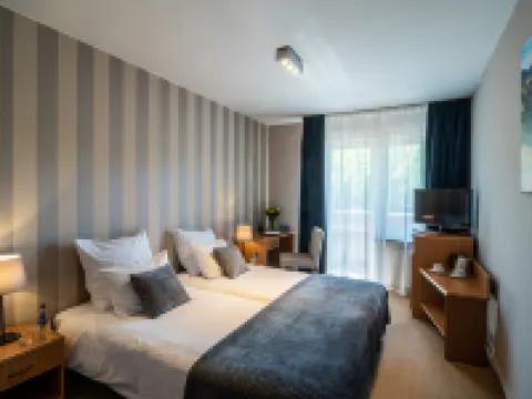 Hotel Nawigator Szczawnica Hotels in Nowy Targ County