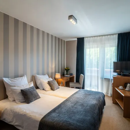 Hotel Nawigator Szczawnica