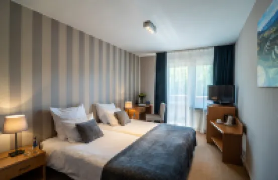 Hotel Nawigator Szczawnica