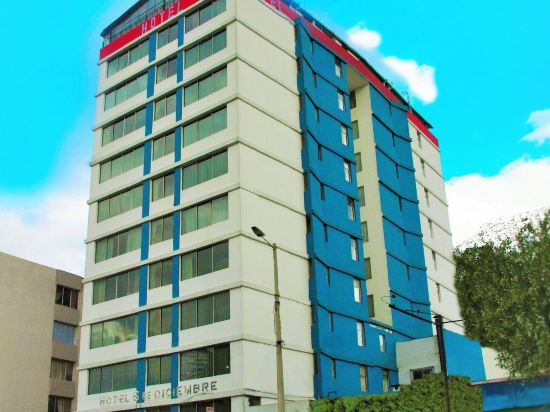Hotel 6 de Diciembre