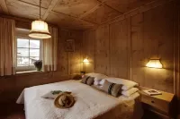 Berghotel Ladinia - Gym