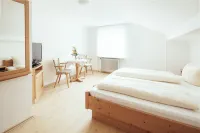 Kaisers Das Kleine Stadthotel Hotel di Sonthofen