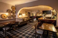Traquair Arms Hotel Hotels in Peebles