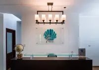 Hotel la Isla