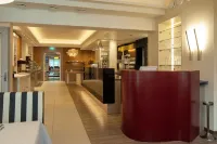 Ringhotel Bundschu - Breakfast