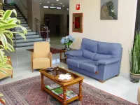 Hotel Cristina Hotels in Comarca del Nora