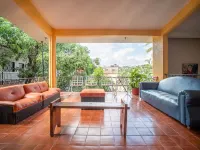 聖何塞旅館 聖佩德羅珀奇特拉住宿飯店