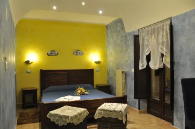 Del Centro Hotels in der Nähe von Chiesa e Convento di Santa Maria del Gesù di Montesalvo