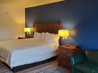 Omak Inn Hotels in Omak