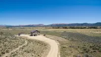 The Lookout at Sevier River - Parking