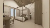 The Yard Corfu Hotels in Agios Ioannis Peristerion