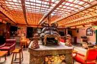 Royal Inka Pisac - Wifi
