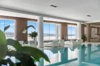 Luxury Hotel Amabilis - Uima-altaat