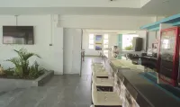 天鵝卡佩斯瑞飯店 - 酒吧
