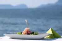 Brekkestranda Fjordhotel Hotels in Gulen