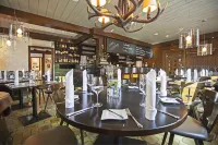 Hotel Waldhorn - Morgenmad