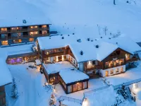 Hotel Stafeli Hotels in Bludenz