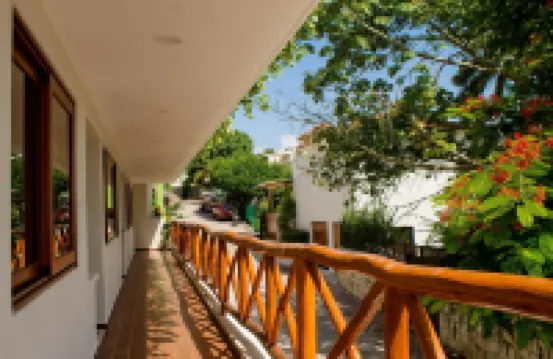 Hotel Azul Maya