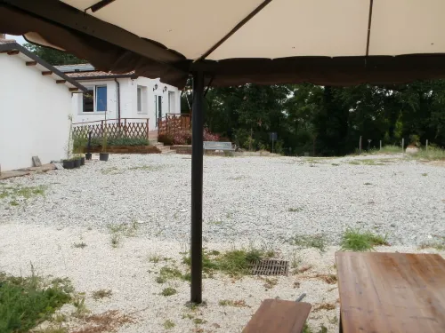 Agriturismo la Gironda