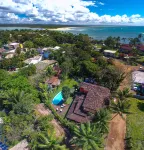 Pousada Casa Zaza
