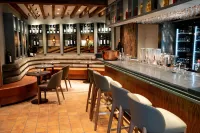 Craggy Range Luxury Vineyard Retreat Hotels in Clifton