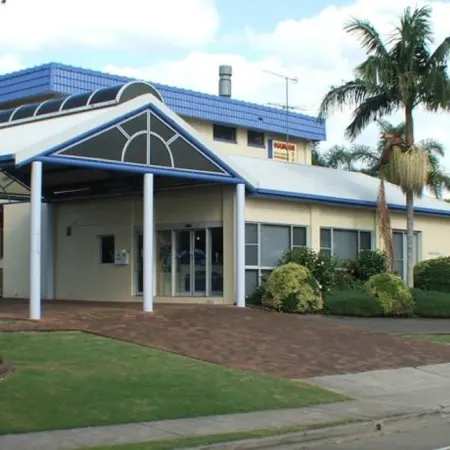 City Centre Motel Kempsey Hotels in Kempsey