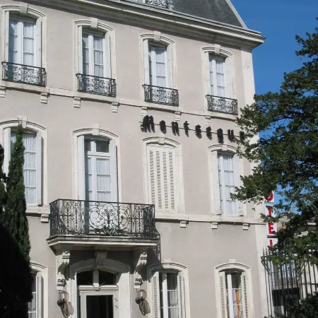 Hotel Montsegur