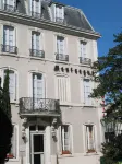 Hotel Montsegur Hotels in Pennautier