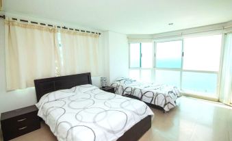 Torres del Lago Apartamentos - Housity