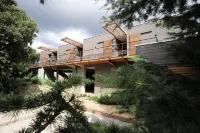 Le Tomino Hotels near Macinaggio