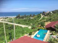 Punta Hills Montanita - piscine