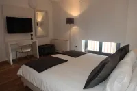 Dvor Apartments and Rooms - Wifi
