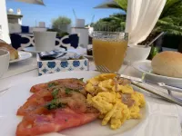 Bettola del Re Home Boutique b&b - breakfast