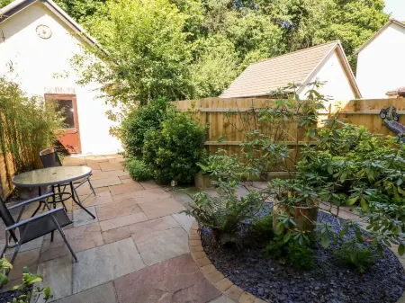 Yacht Haven View Отели в г. Фристроп Кросс