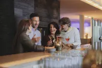 Hotel Bergland - Bars