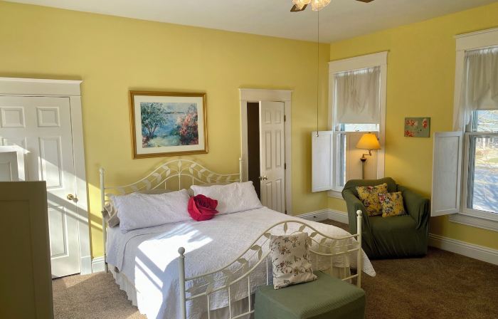 Red Rose Inn Bed & Breakfast